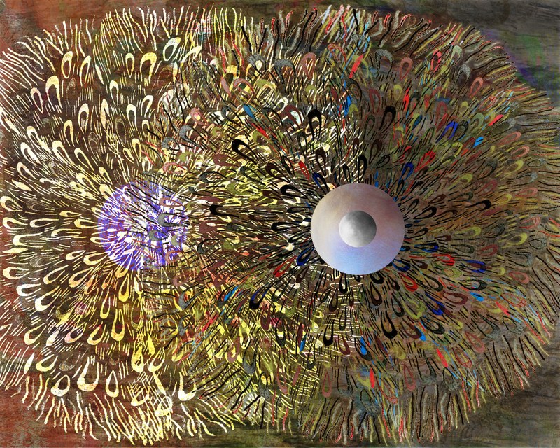 Alex Fischer, Coronas, 2020-03-09